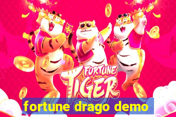 fortune drago demo